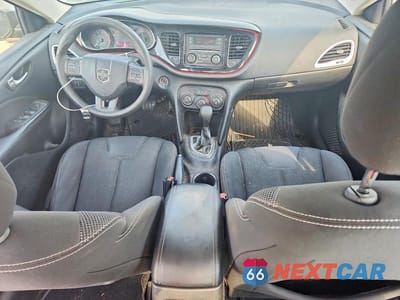 Zdjęcie 8 z 11 samochodu: 2016 DODGE DART SXT VIN:1C3CDFBB6GD606025 - miniatura