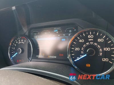 Zdjęcie 9 z 11 samochodu: 2018 FORD F150 SUPERCREW VIN:1FTFW1EG6JFD39297 - miniatura