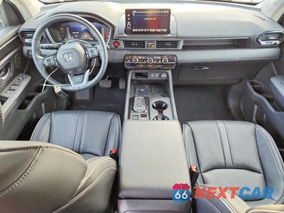 Zdjęcie 8 z 13 samochodu: 2023 HONDA PILOT ELITE VIN:5FNYG1H87PB011006 - miniatura