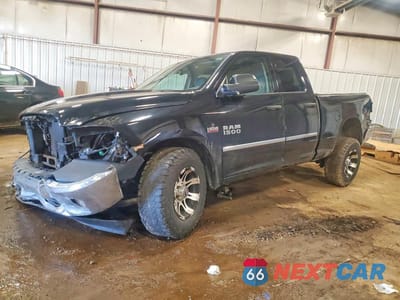 2014 RAM 1500 ST 1C6RR7FT2ES212991 - główne zdjęcie licytacji z USA - miniatura
