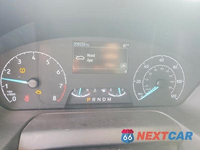 Zdjęcie 9 z 13 samochodu: 2020 FORD TRANSIT DELIVERY TRUCK VIN:1FDBW5Z81LKB11478 - miniatura