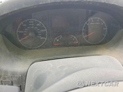 Zdjęcie 9 z 13 samochodu: 2021 RAM PROMASTER 3500 DELIVERY VAN VIN:3C6MRVJG2ME579383 - miniatura