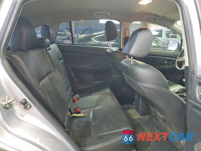 Zdjęcie 10 z 12 samochodu: 2013 SUBARU XV CROSSTREK 2.0 LIMITED VIN:JF2GPAGC2D2860400 - miniatura