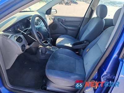 Zdjęcie 7 z 12 samochodu: 2004 FORD FOCUS ZTS VIN:1FAFP38Z34W174258 - miniatura