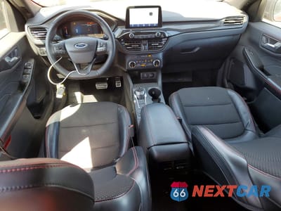 Zdjęcie 8 z 13 samochodu: 2024 FORD ESCAPE VIN:1FMCU0MN4RUA04576 - miniatura