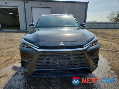 Piąte zdjęcie samochodu w środku: 2025 LEXUS TX 350 PREMIUM VIN:5TDAAAB65SS025064 - miniatura