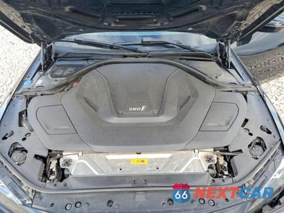 Zdjęcie 11 z 11 samochodu: 2023 BMW I4 EDRIVE 35 VIN:WBY43AW06PFP47016 - miniatura