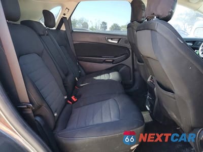Zdjęcie 10 z 12 samochodu: 2019 FORD EDGE SE VIN:2FMPK3G97KBB32152 - miniatura