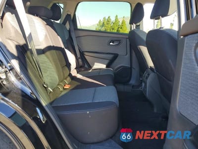 Zdjęcie 11 z 13 samochodu: 2023 NISSAN ROGUE SV VIN:JN8BT3BA6PW419683 - miniatura
