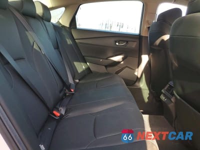 Zdjęcie 10 z 13 samochodu: 2024 HONDA ACCORD HYBRID EXL VIN:1HGCY2F64RA086418 - miniatura