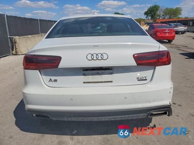 Zdjęcie 6 z 12 samochodu: 2018 AUDI A6 PREMIUM PLUS VIN:WAUG8AFC7JN025669 - miniatura
