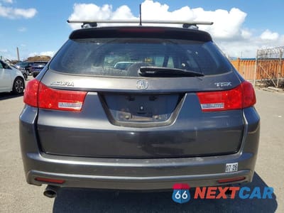 Zdjęcie 6 z 12 samochodu: 2012 ACURA TSX VIN:JH4CW2H50CC001349 - miniatura
