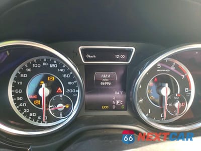 Zdjęcie 9 z 13 samochodu: 2014 MERCEDES-BENZ GL 63 AMG VIN:4JGDF7EE7EA395403 - miniatura