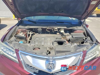 Zdjęcie 12 z 12 samochodu: 2016 ACURA RDX VIN:5J8TB3H35GL019130 - miniatura