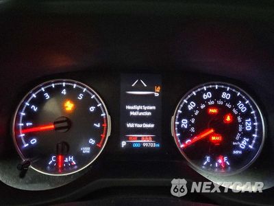 Zdjęcie 9 z 12 samochodu: 2019 TOYOTA RAV4 LE VIN:JTMH1RFV5KJ010866 - miniatura