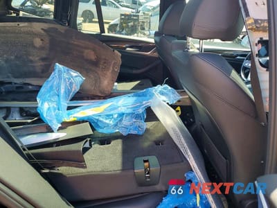 Zdjęcie 11 z 12 samochodu: 2021 BMW X3 XDRIVE30I VIN:5UXTY5C06M9F66777 - miniatura