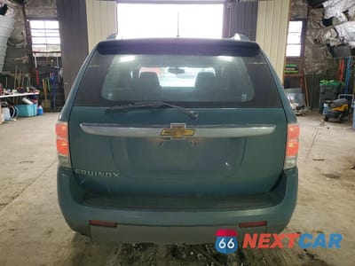 Zdjęcie 6 z 12 samochodu: 2008 CHEVROLET EQUINOX LT VIN:2CNDL43F586056613 - miniatura