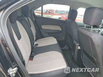 Zdjęcie 11 z 13 samochodu: 2017 CHEVROLET EQUINOX LT VIN:2GNALCEK7H1543747 - miniatura