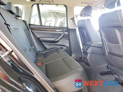 Zdjęcie 10 z 12 samochodu: 2012 BMW X3 XDRIVE28I VIN:5UXWX5C5XCL721275 - miniatura