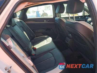 Zdjęcie 10 z 12 samochodu: 2025 KIA K5 VIN:KNAG64J79S5304849 - miniatura