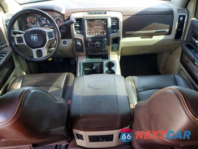 Zdjęcie 8 z 11 samochodu: 2014 RAM 3500 LONGHORN VIN:3C63RRKL3EG165775 - miniatura