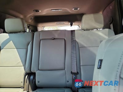 Zdjęcie 10 z 12 samochodu: 2023 CHEVROLET TAHOE K1500 LT VIN:1GNSKNKD4PR280664 - miniatura