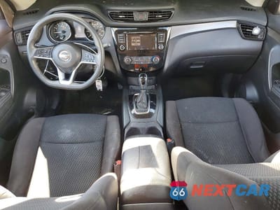 Zdjęcie 8 z 14 samochodu: 2020 NISSAN ROGUE SPORT S VIN:JN1BJ1CV6LW267652 - miniatura