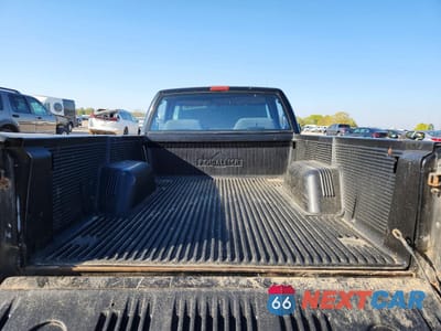 Zdjęcie 10 z 13 samochodu: 1994 CHEVROLET S TRUCK S10 VIN:1GCCS14Z6R8112810 - miniatura