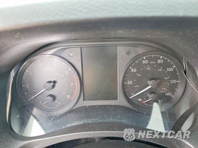 Zdjęcie 9 z 13 samochodu: 2025 NISSAN ALTIMA 2.5 S VIN:1N4BL4BV5SN317655 - miniatura