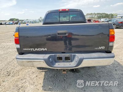 Zdjęcie 6 z 12 samochodu: 2002 TOYOTA TUNDRA SR5 V8 VIN:5TBRT34162S283029 - miniatura