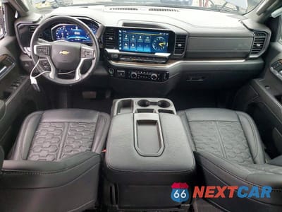 Zdjęcie 8 z 11 samochodu: 2024 CHEVROLET SILVERADO K1500 LT VIN:2GCUDDED0R1186696 - miniatura