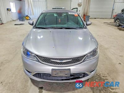 Piąte zdjęcie samochodu w środku: 2015 CHRYSLER 200 LIMITED VIN:1C3CCCAB6FN575533 - miniatura