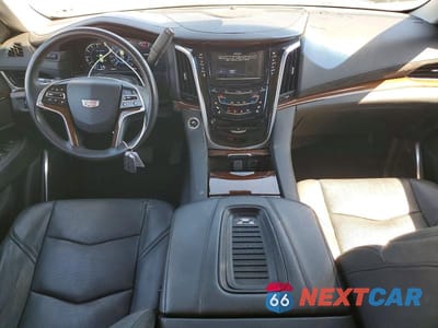 Zdjęcie 8 z 14 samochodu: 2019 CADILLAC ESCALADE ESV LUXURY VIN:1GYS3HKJ2KR345494 - miniatura
