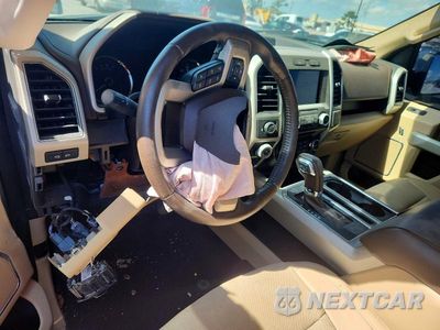 Zdjęcie 8 z 13 samochodu: 2018 FORD F150 VIN:1FTEW1CG6JKE84006 - miniatura