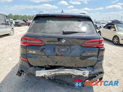 Zdjęcie 6 z 13 samochodu: 2022 BMW X5 SDRIVE 40I VIN:5UXCR4C03N9J95924 - miniatura