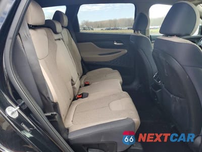 Zdjęcie 11 z 13 samochodu: 2020 HYUNDAI SANTA FE SEL VIN:5NMS3CAD7LH213244 - miniatura