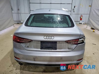 Zdjęcie 6 z 13 samochodu: 2018 AUDI A5 PRESTIGE S-LINE VIN:WAUFNCF55JA086415 - miniatura