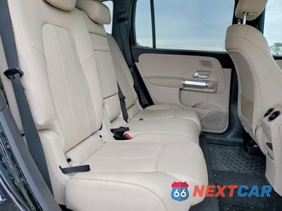 Zdjęcie 11 z 13 samochodu: 2021 MERCEDES-BENZ GLB 250 4MATIC VIN:W1N4M4HB5MW155190 - miniatura