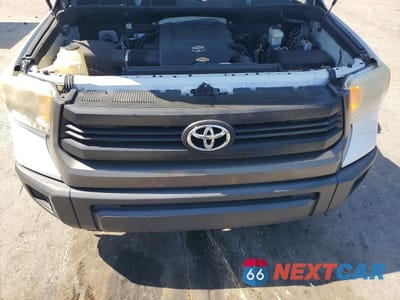 Zdjęcie 11 z 12 samochodu: 2015 TOYOTA TUNDRA SR VIN:5TFRM5F11FX090476 - miniatura