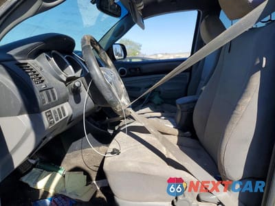 Zdjęcie 7 z 11 samochodu: 2012 TOYOTA TACOMA PRERUNNER V6 VIN:3TMJU4GN6CM131212 - miniatura