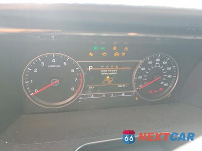 Zdjęcie 9 z 13 samochodu: 2023 KIA SORENTO LX VIN:5XYRG4LC3PG168428 - miniatura