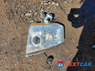 Zdjęcie 12 z 12 samochodu: 2007 FORD FOCUS ZX5 VIN:1FAHP37NX7W216520 - miniatura