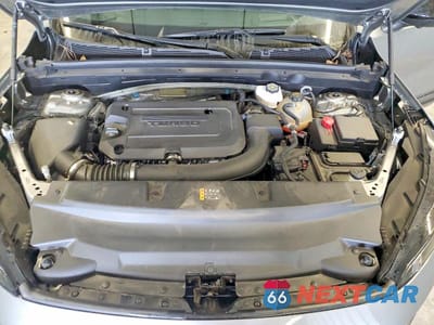 Zdjęcie 12 z 12 samochodu: 2025 BUICK ENVISION SPORT TOURING VIN:LRBFZLE41SD077872 - miniatura