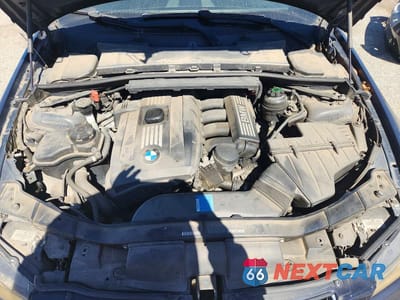 Zdjęcie 11 z 12 samochodu: 2008 BMW 328 I SULEV VIN:WBAVC53528FZ87126 - miniatura