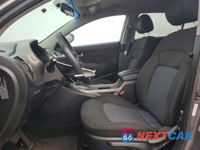 Zdjęcie 7 z 13 samochodu: 2014 KIA SPORTAGE LX VIN:KNDPB3AC5E7577947 - miniatura