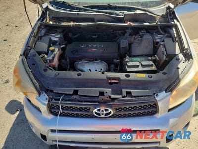 Zdjęcie 12 z 13 samochodu: 2006 TOYOTA RAV4 BASE VIN:JTMZD33V165029037 - miniatura