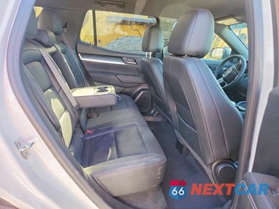 Zdjęcie 10 z 11 samochodu: 2026 GMC TERRAIN ELEVATION VIN:3GKALUEG4TL239068 - miniatura