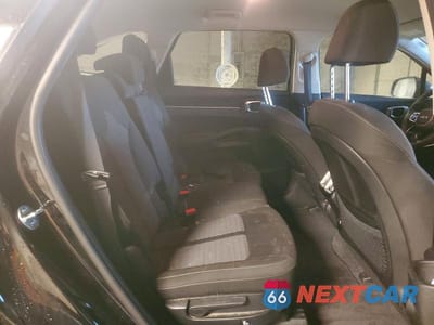 Zdjęcie 11 z 13 samochodu: 2023 KIA SORENTO LX VIN:5XYRGDLC0PG176888 - miniatura