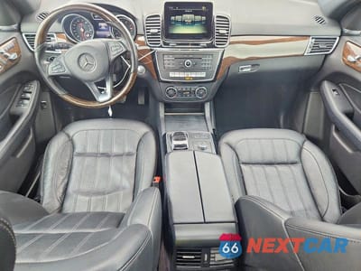 Zdjęcie 8 z 13 samochodu: 2016 MERCEDES-BENZ GLE 350 4MATIC VIN:4JGDA5HB4GA755671 - miniatura