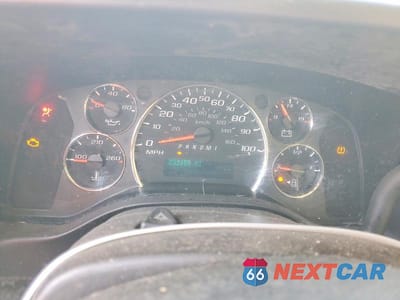 Zdjęcie 9 z 11 samochodu: 2017 CHEVROLET EXPRESS REFRIGERATED BOX TRUCK VIN:1GB0GRFF3H1319169 - miniatura